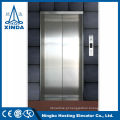 Elevador de elevador hidráulico para elevador de construção comercial em casa